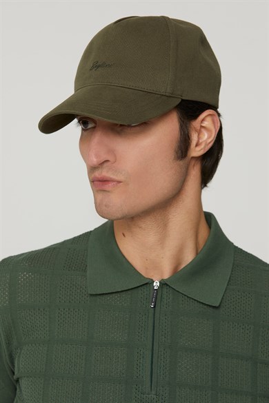 Baglioni Yeşil Şapka