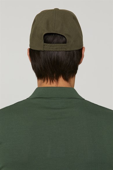 Baglioni Yeşil Şapka