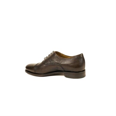Berwick Kahverengi Kösele Ayakkabı