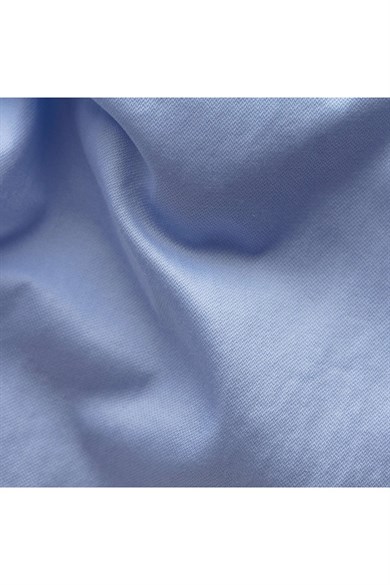 Eton Casual Mavi Gömlek